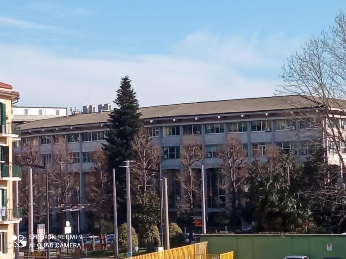 Bella 'Mbriana Avellino Exterior foto