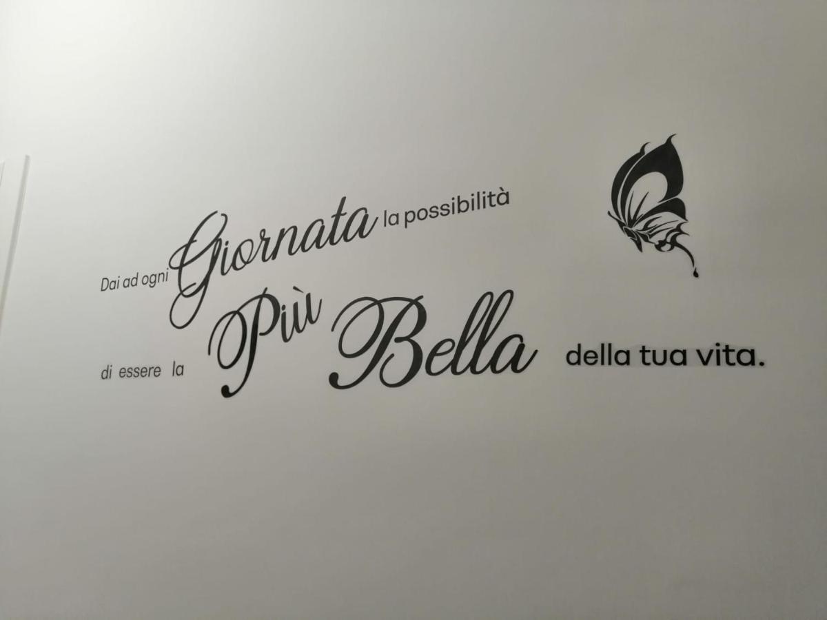 Bella 'Mbriana Avellino Exterior foto