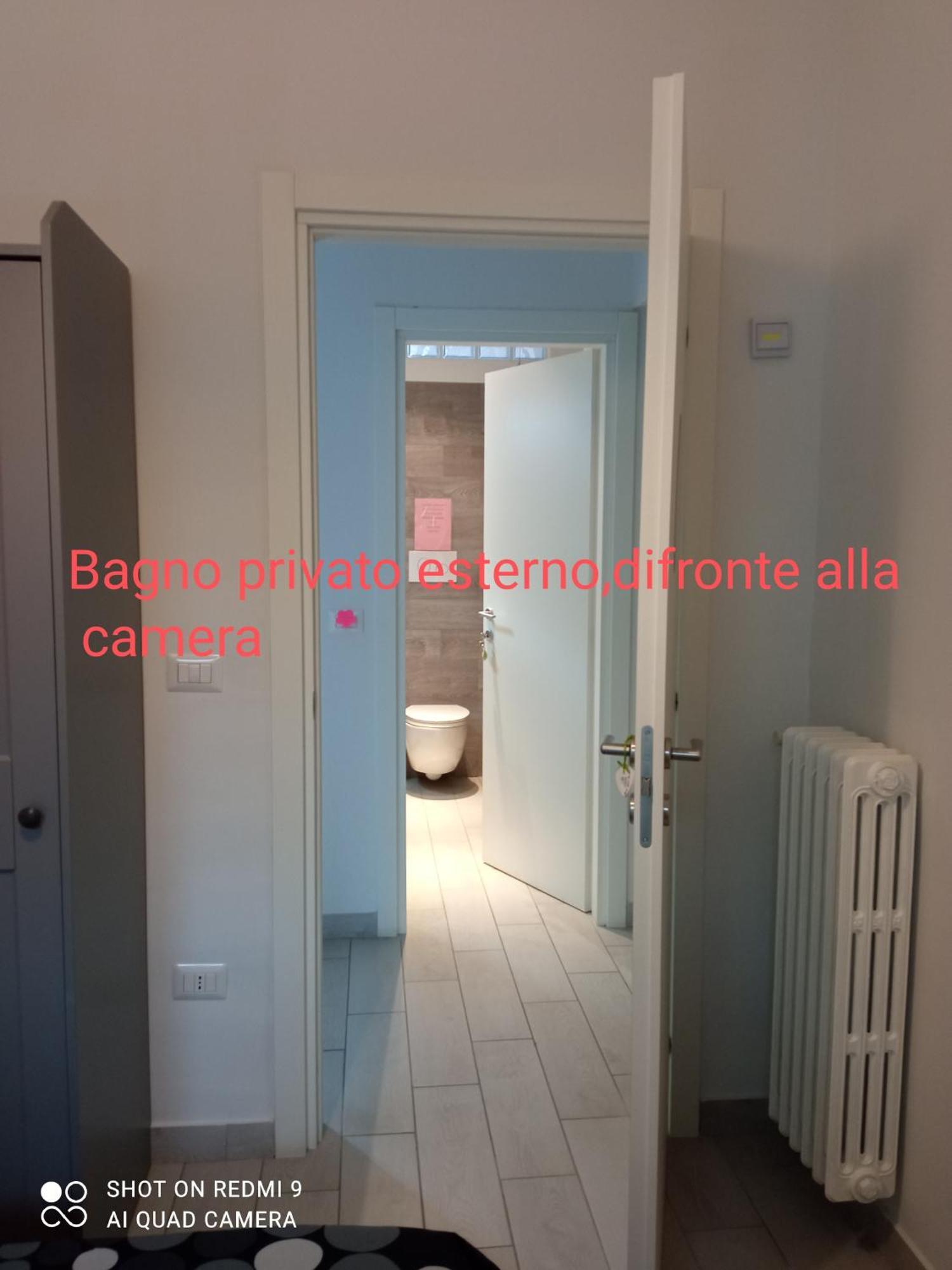 Bella 'Mbriana Avellino Exterior foto